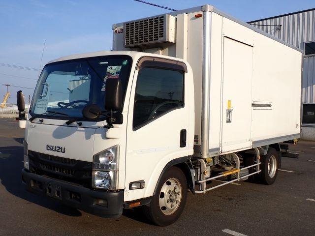 ISUZU ELF 2018/10