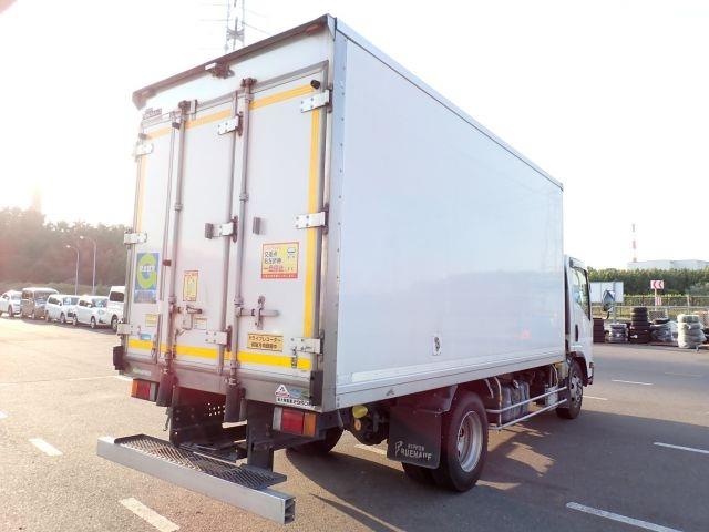 ISUZU ELF 2018/10