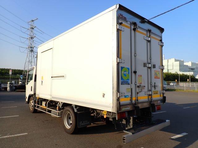 ISUZU ELF 2018/10