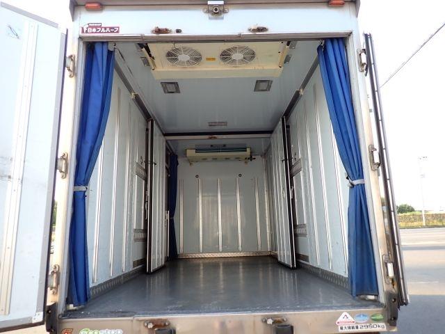 ISUZU ELF 2018/10