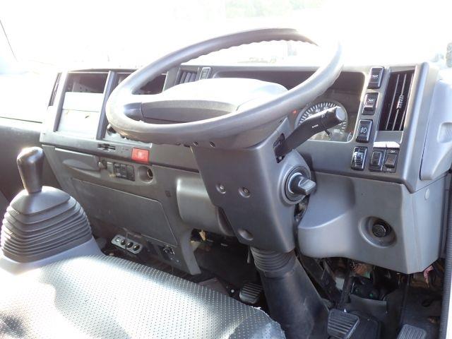 ISUZU ELF 2018/10