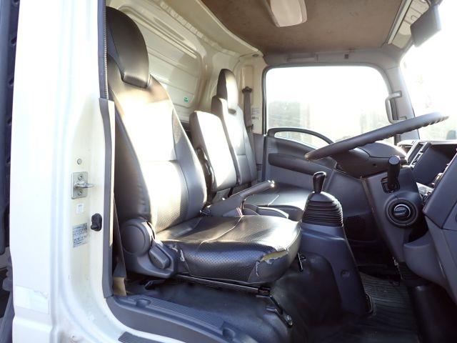 ISUZU ELF 2018/10