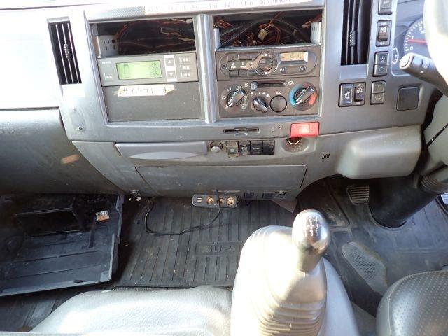 ISUZU ELF 2018/10