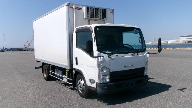 ISUZU ELF 2019/3