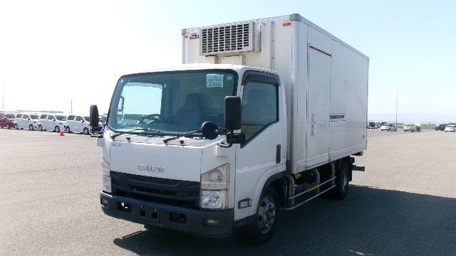ISUZU ELF 2019/3