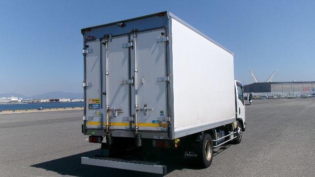 ISUZU ELF 2019/3