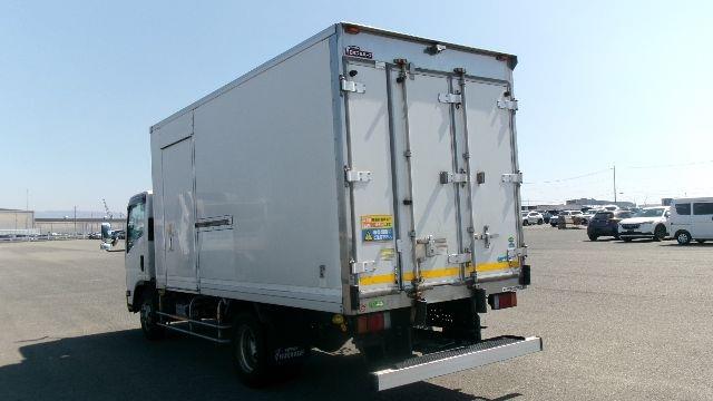 ISUZU ELF 2019/3