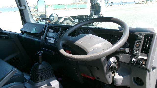 ISUZU ELF 2019/3