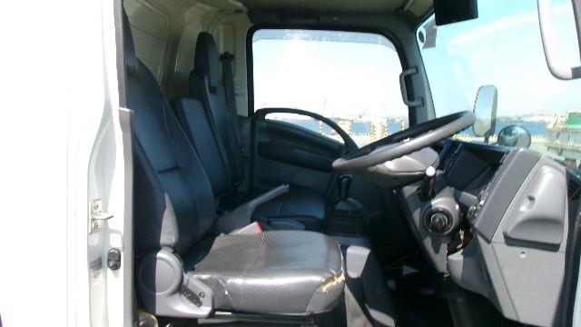 ISUZU ELF 2019/3