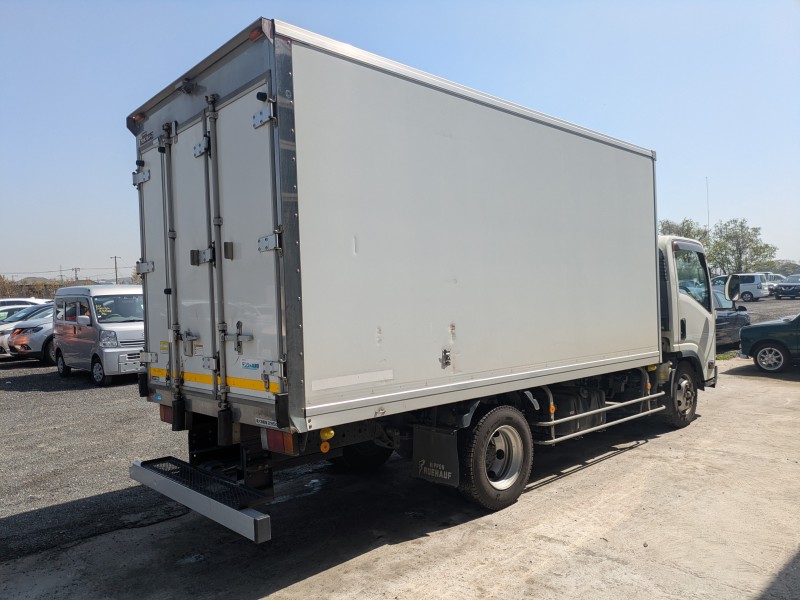 ISUZU ELF 2019/4