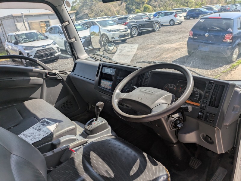 ISUZU ELF 2019/4