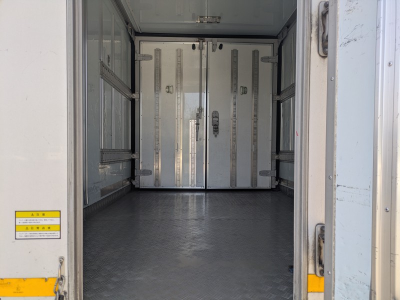 ISUZU ELF 2019/4