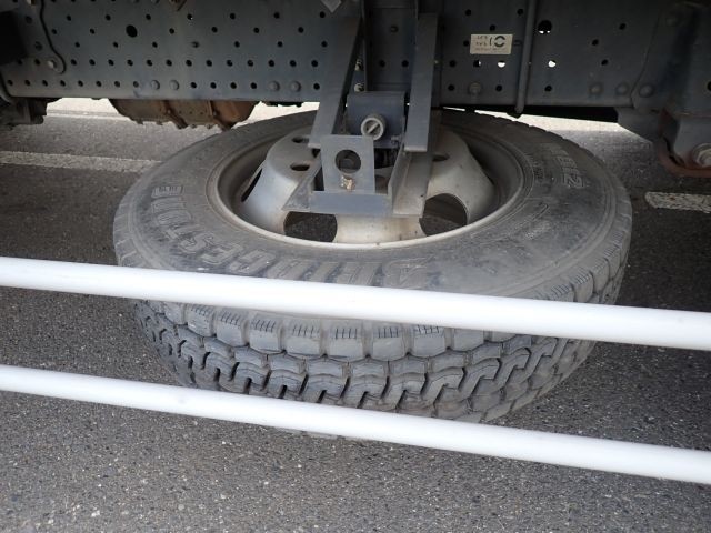 ISUZU ELF 2019/4