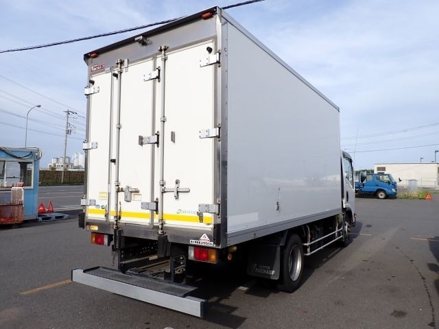 ISUZU ELF 2019/4