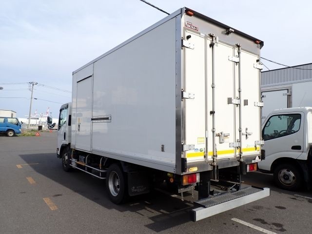 ISUZU ELF 2019/4
