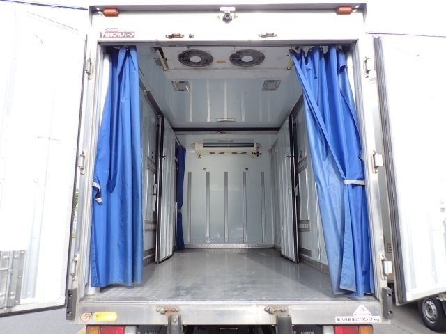 ISUZU ELF 2019/4