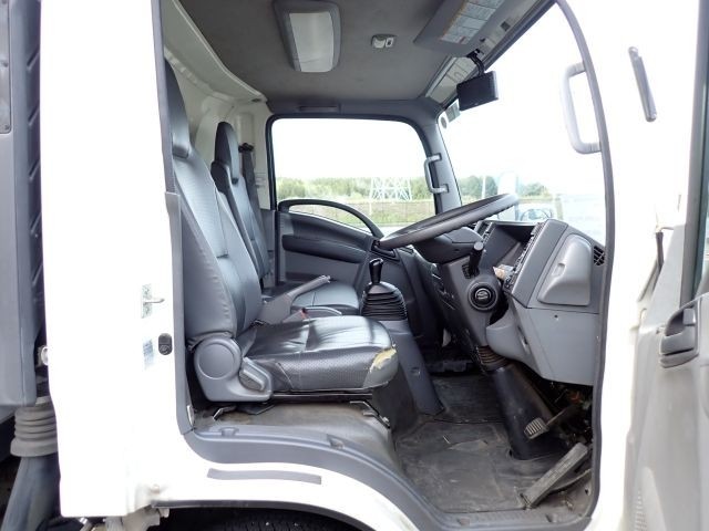 ISUZU ELF 2019/4