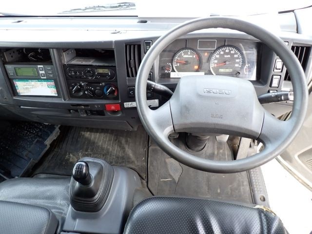 ISUZU ELF 2019/4