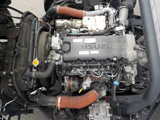ISUZU ELF 2019/1