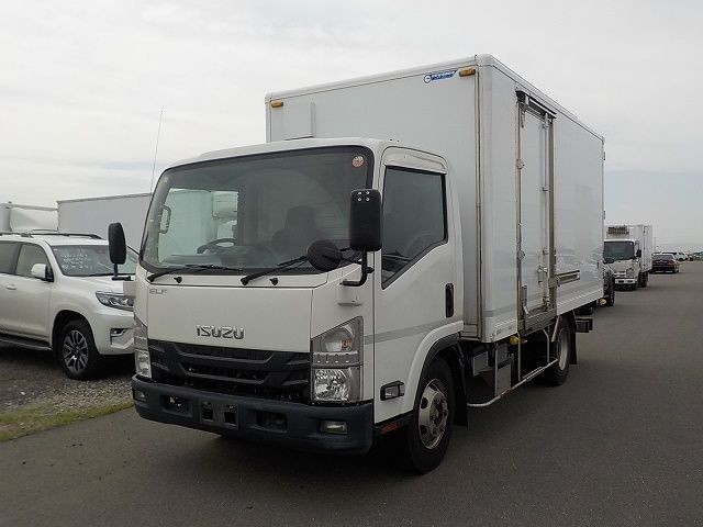 ISUZU ELF 2019/1