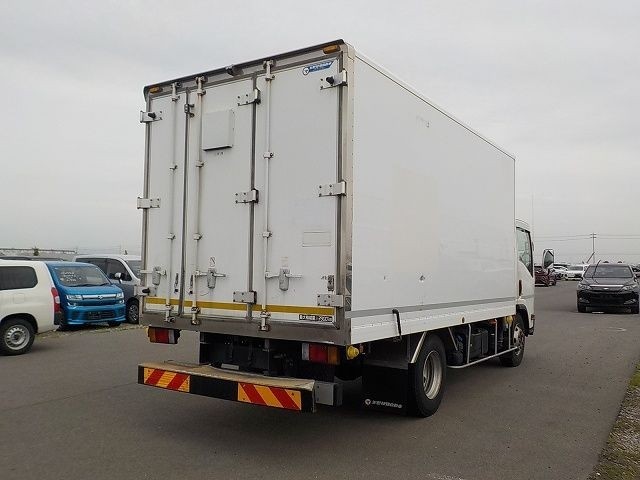 ISUZU ELF 2019/1