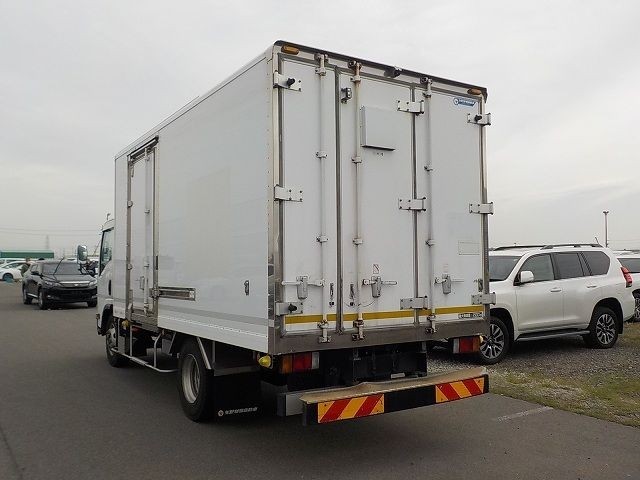ISUZU ELF 2019/1