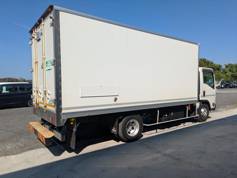 ISUZU ELF 2019/4
