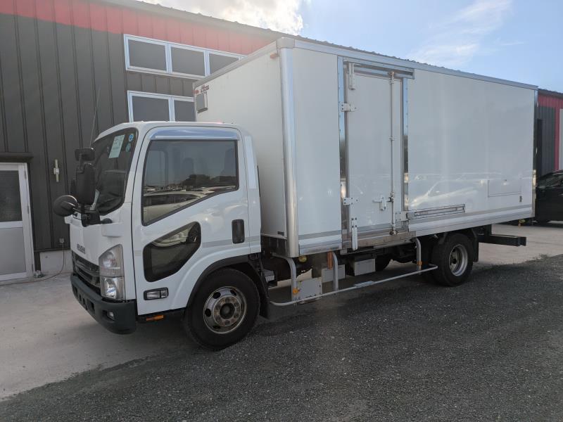 ISUZU ELF 2019/7