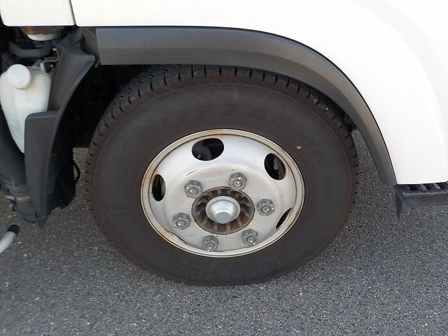 ISUZU ELF 2019/7