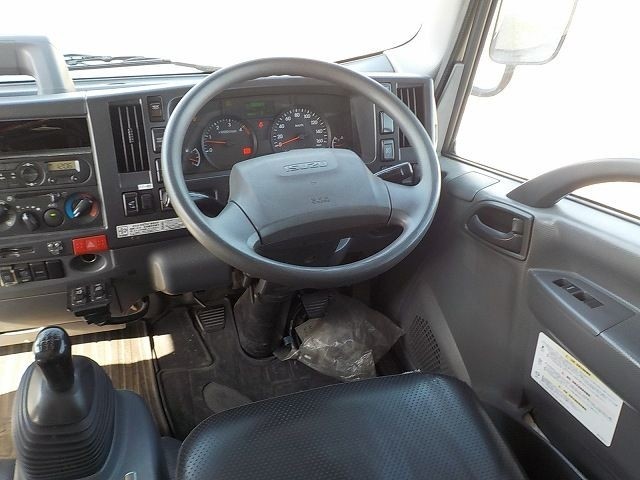 ISUZU ELF 2019/7