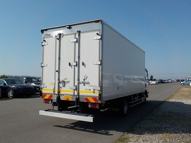 ISUZU ELF 2019/7