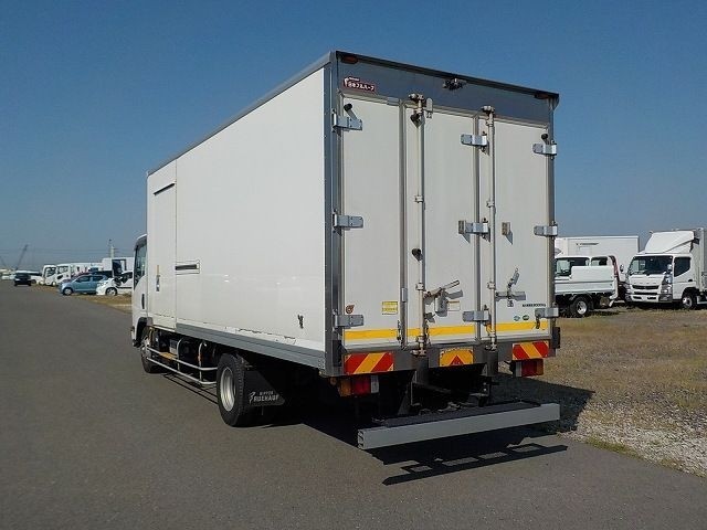 ISUZU ELF 2019/7