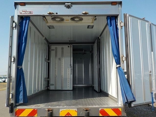 ISUZU ELF 2019/7