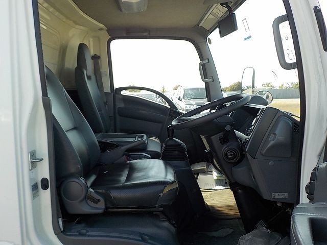 ISUZU ELF 2019/7