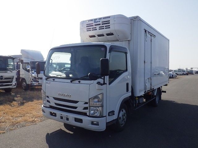 ISUZU ELF 2019/10