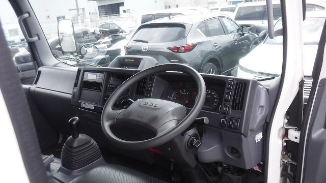 ISUZU ELF 2019/10