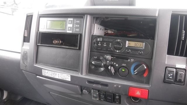 ISUZU ELF 2019/10