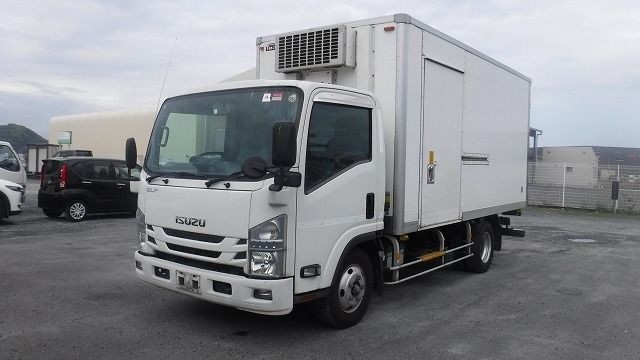 ISUZU ELF 2019/10