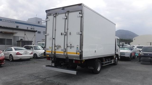 ISUZU ELF 2019/10