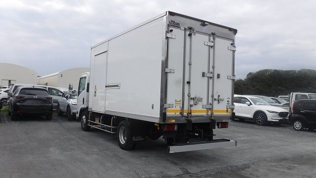 ISUZU ELF 2019/10