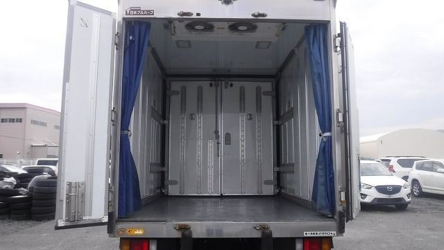 ISUZU ELF 2019/10
