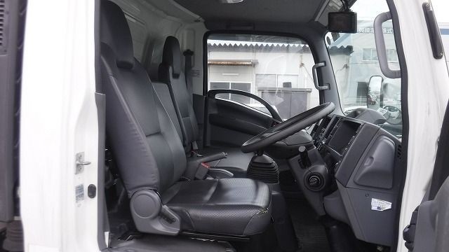 ISUZU ELF 2019/10