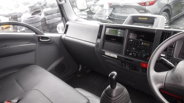 ISUZU ELF 2019/10