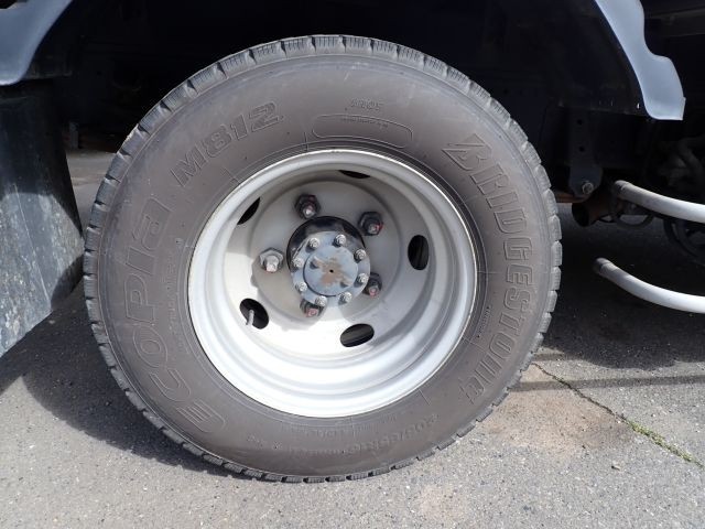 ISUZU ELF 2019/11