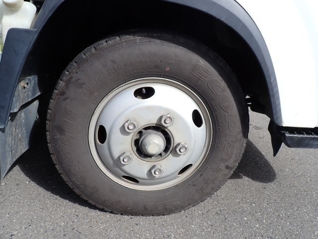 ISUZU ELF 2019/11