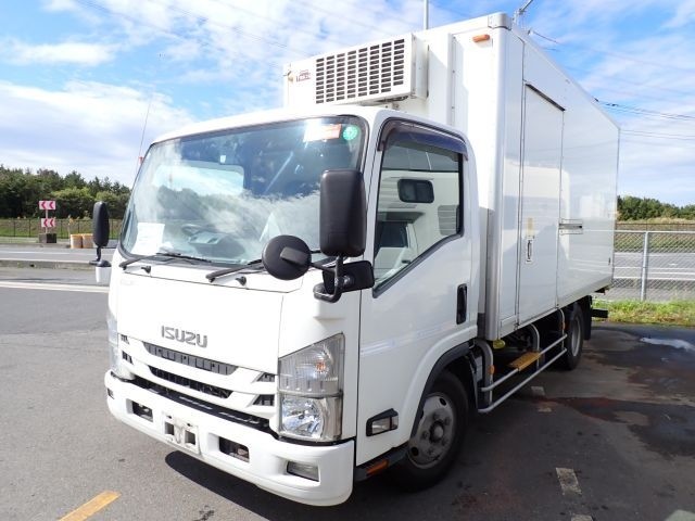 ISUZU ELF 2019/11