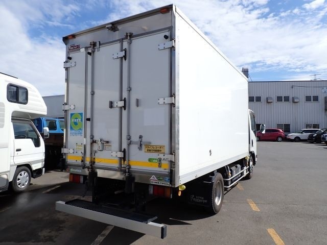 ISUZU ELF 2019/11