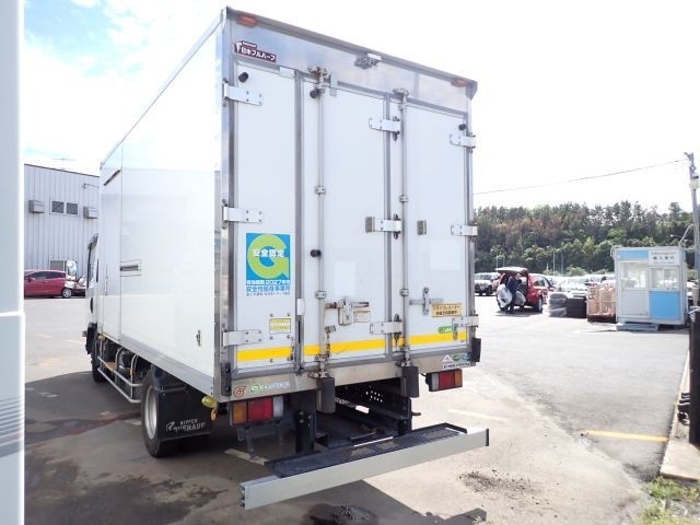 ISUZU ELF 2019/11