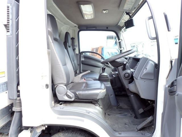 ISUZU ELF 2019/11