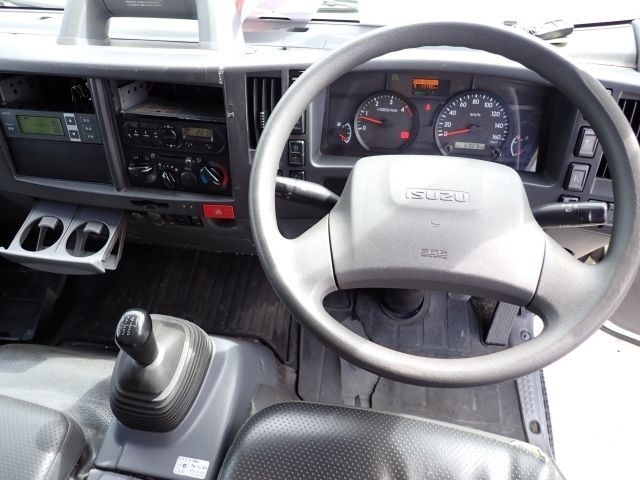 ISUZU ELF 2019/11
